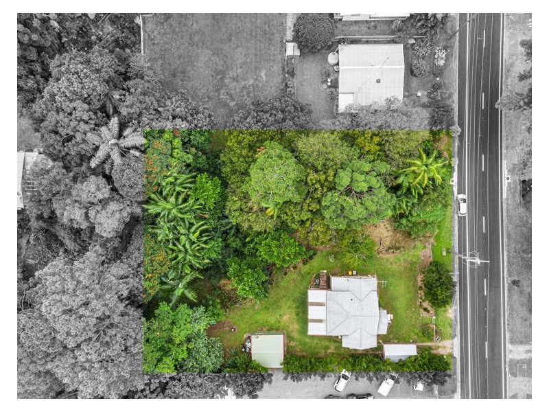 31 Reilly Road, Nambour QLD 4560