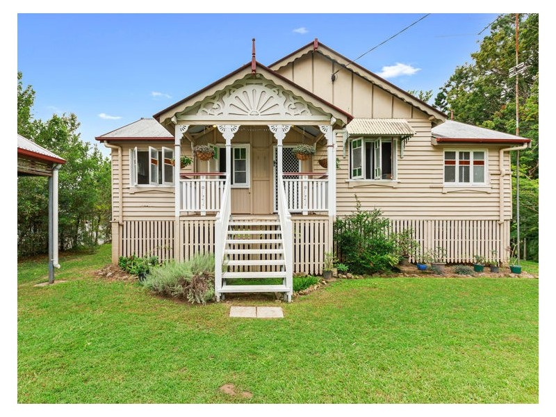 31 Reilly Road, Nambour QLD 4560