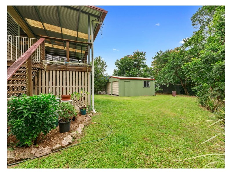 31 Reilly Road, Nambour QLD 4560