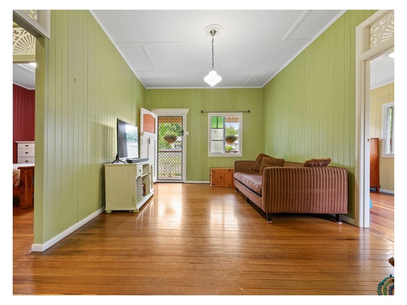 31 Reilly Road, Nambour QLD 4560