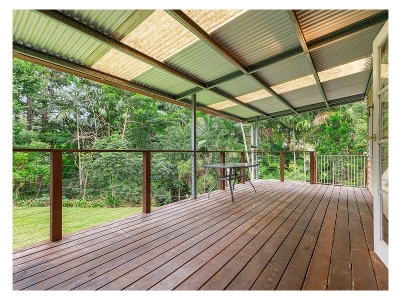 31 Reilly Road, Nambour QLD 4560