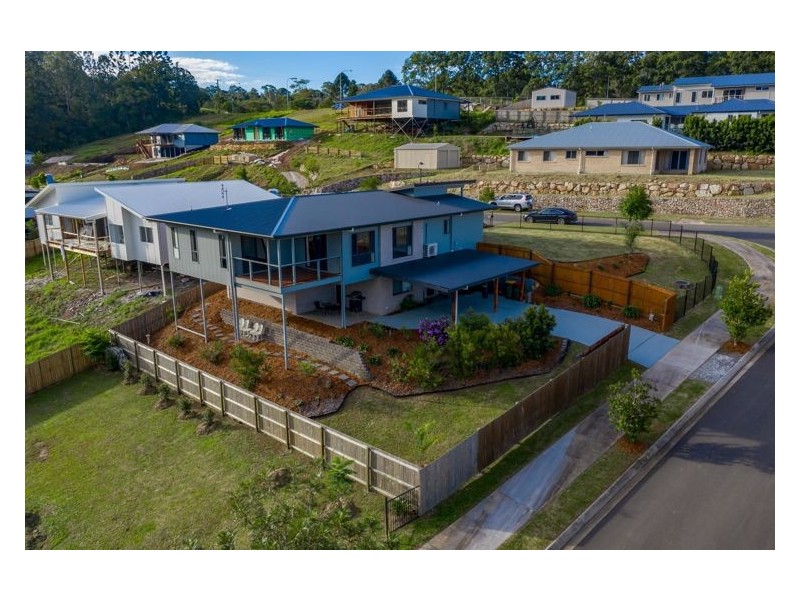 1 Lorikeet Place, Burnside QLD 4560