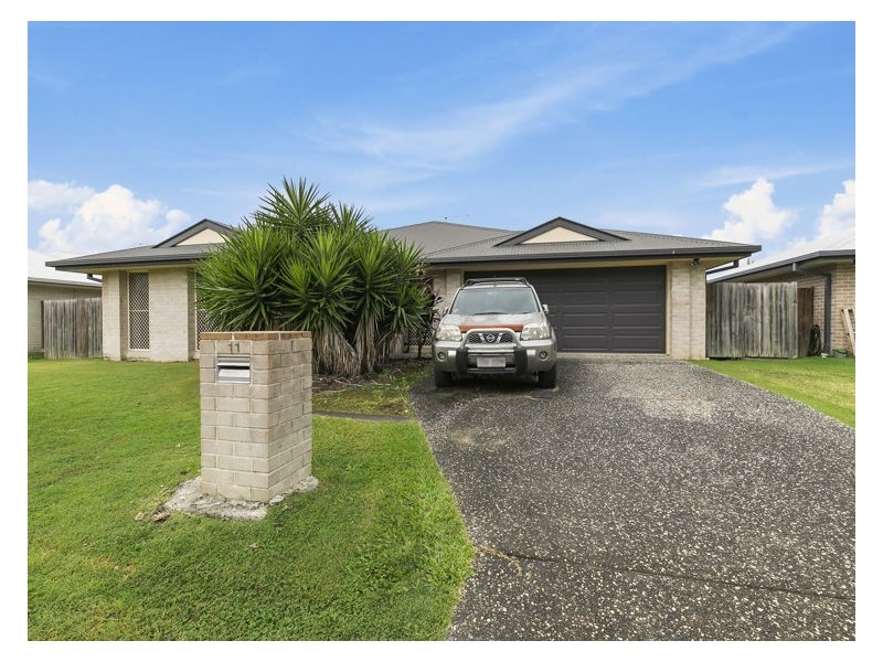 11 Reichman Street, Caboolture QLD 4510