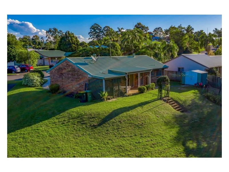 19 Colonial Way, Woombye QLD 4559