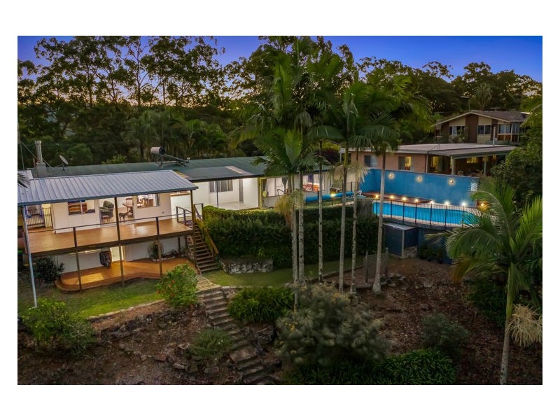 63 Hillcrest Avenue, Nambour QLD 4560