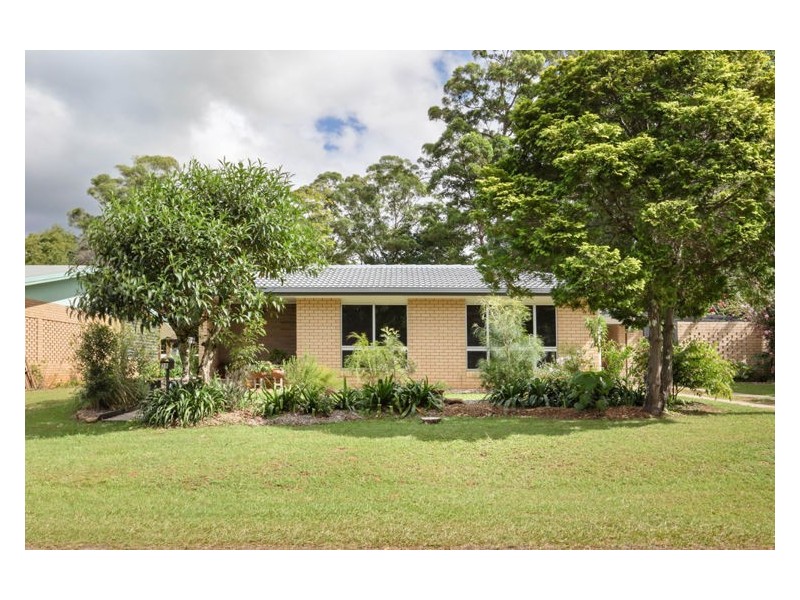 38 Hillcrest Avenue, Nambour QLD 4560