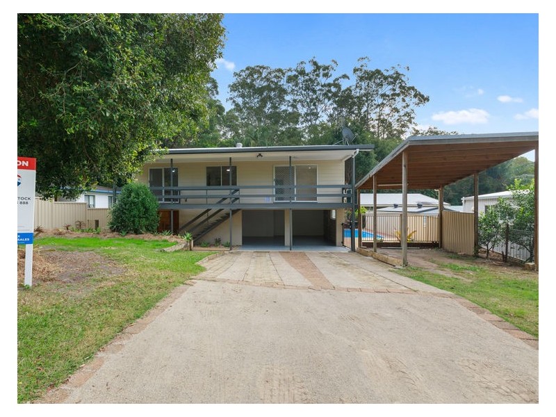 38 Kundart Street, Coes Creek QLD 4560