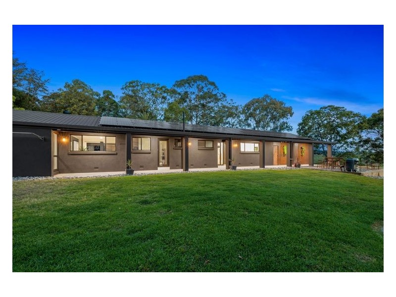 Lot 2 192 Dulong Road, Dulong QLD 4560