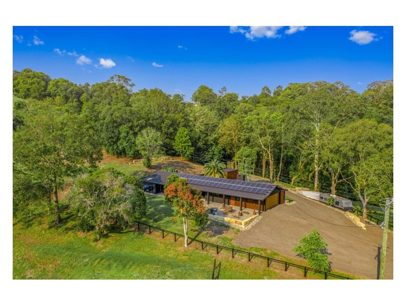 Lot 2 192 Dulong Road, Dulong QLD 4560