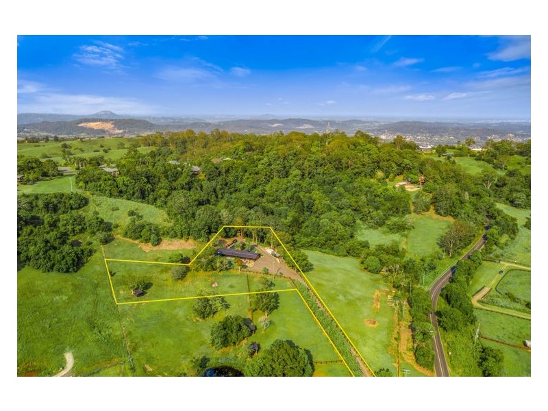 Lot 2 192 Dulong Road, Dulong QLD 4560