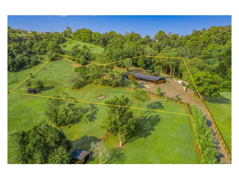 Lot 2 192 Dulong Road, Dulong QLD 4560