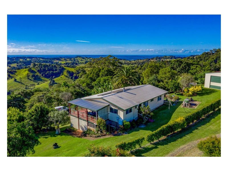 170 Flaxton Drive, Mapleton QLD 4560