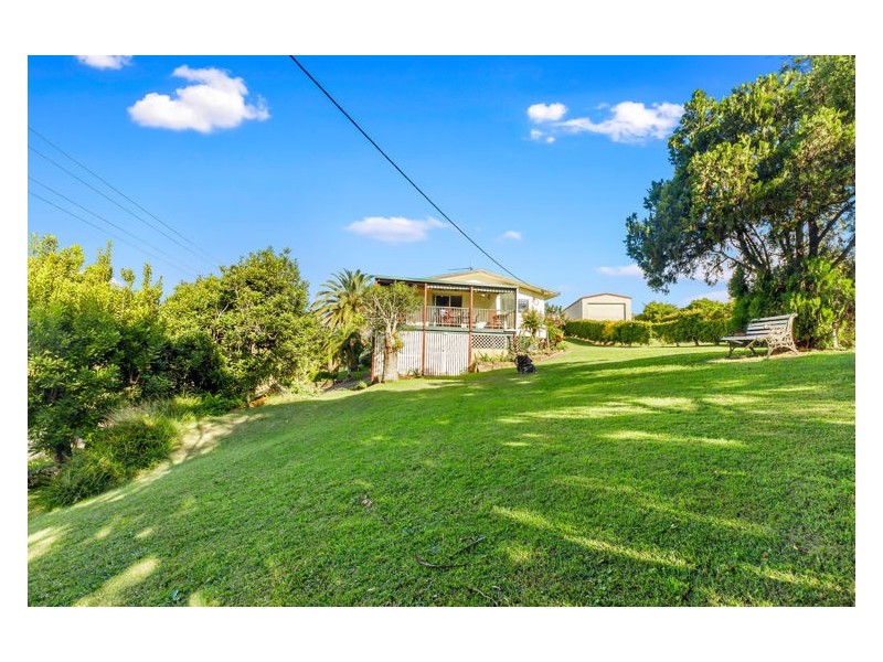 170 Flaxton Drive, Mapleton QLD 4560