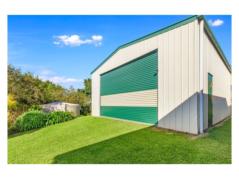 170 Flaxton Drive, Mapleton QLD 4560