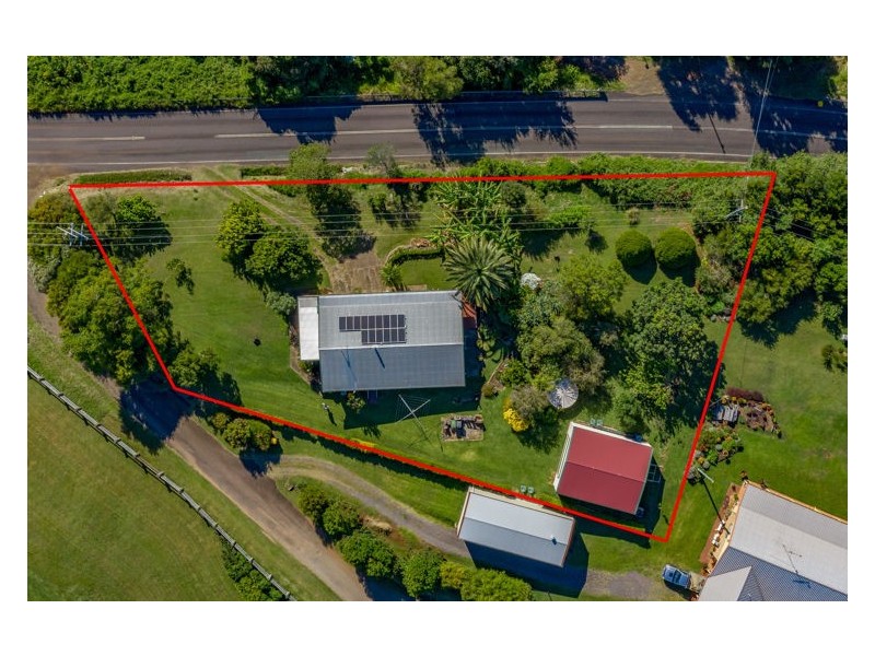 170 Flaxton Drive, Mapleton QLD 4560