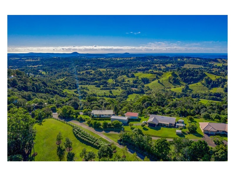 170 Flaxton Drive, Mapleton QLD 4560