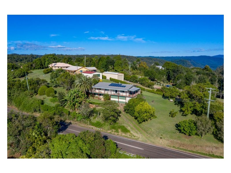 170 Flaxton Drive, Mapleton QLD 4560