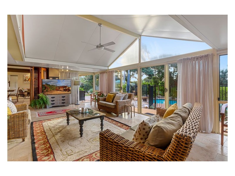 392-394 Flaxton Drive, Flaxton QLD 4560