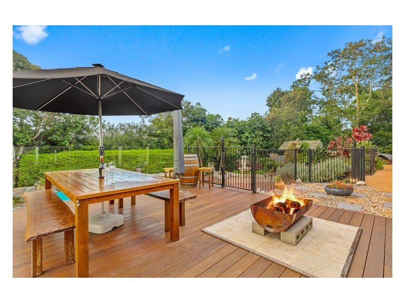 392-394 Flaxton Drive, Flaxton QLD 4560