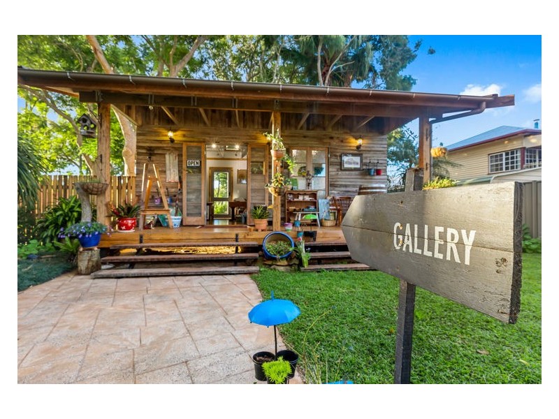 392-394 Flaxton Drive, Flaxton QLD 4560