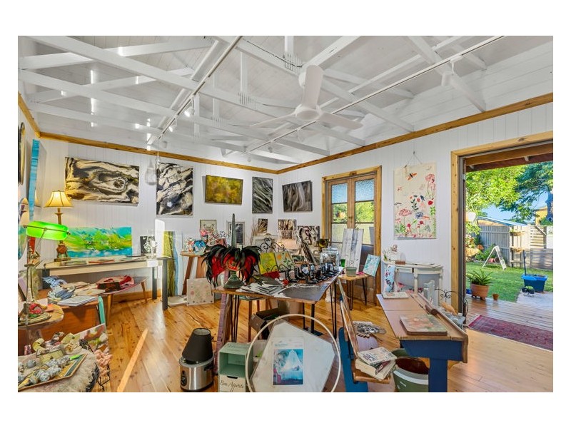 392-394 Flaxton Drive, Flaxton QLD 4560