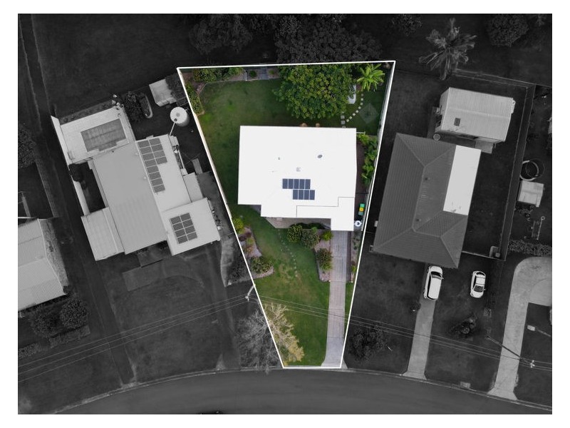 17 Lachlan Avenue, Nambour QLD 4560