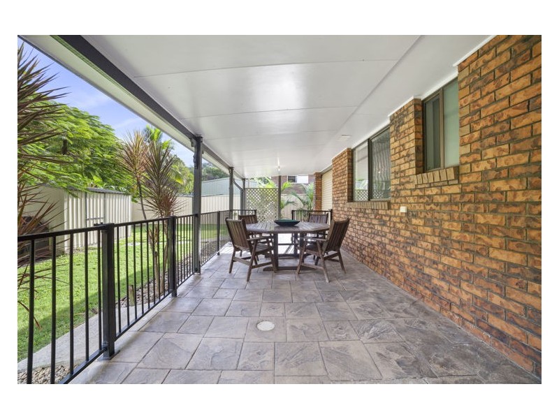 17 Lachlan Avenue, Nambour QLD 4560
