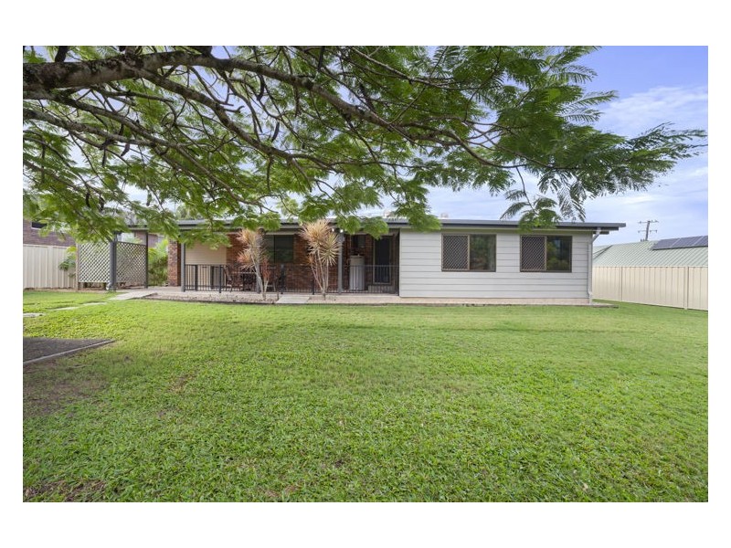 17 Lachlan Avenue, Nambour QLD 4560