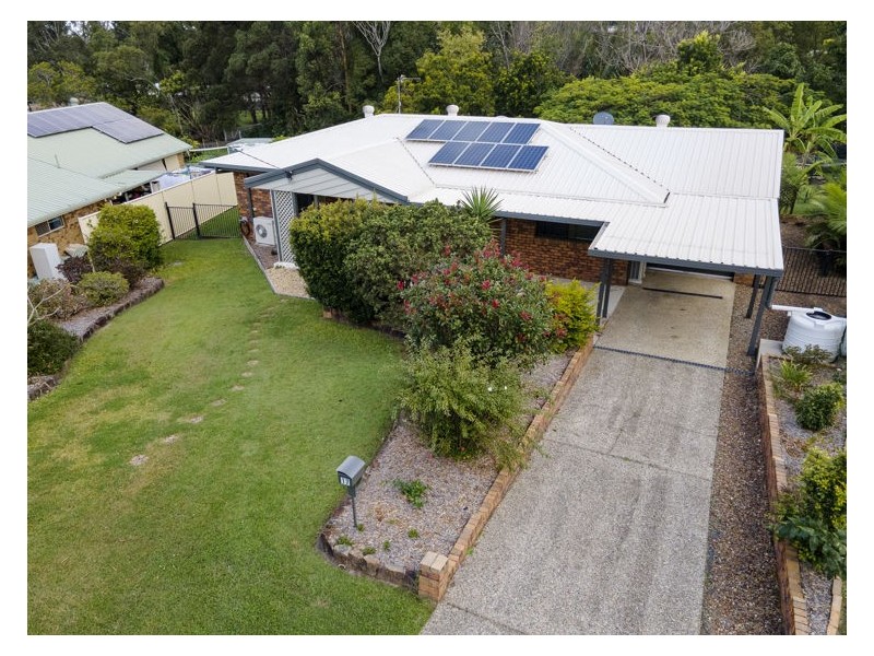 17 Lachlan Avenue, Nambour QLD 4560