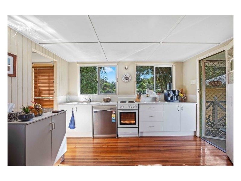 157 Middle Creek Road, Federal QLD 4568