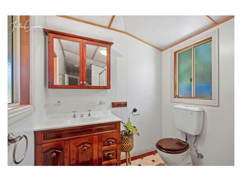 157 Middle Creek Road, Federal QLD 4568