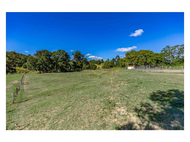 157 Middle Creek Road, Federal QLD 4568