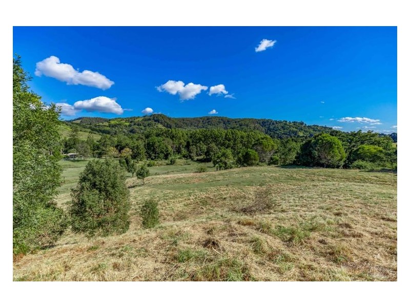 157 Middle Creek Road, Federal QLD 4568