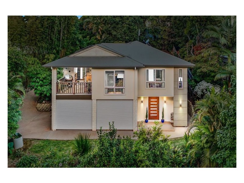 3 Palmforest Close, Woombye QLD 4559