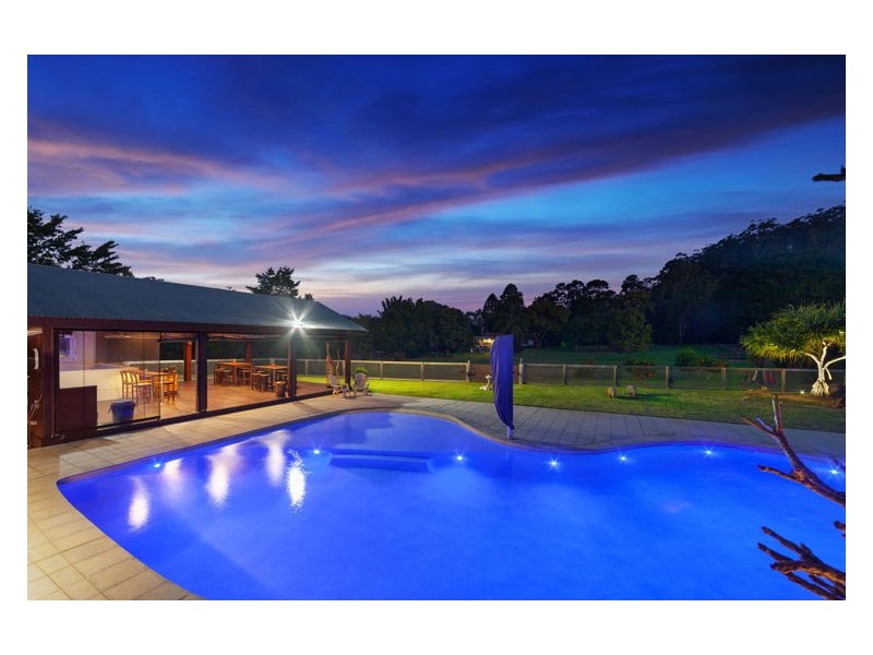 21 Bamboo Road, Palmwoods QLD 4555