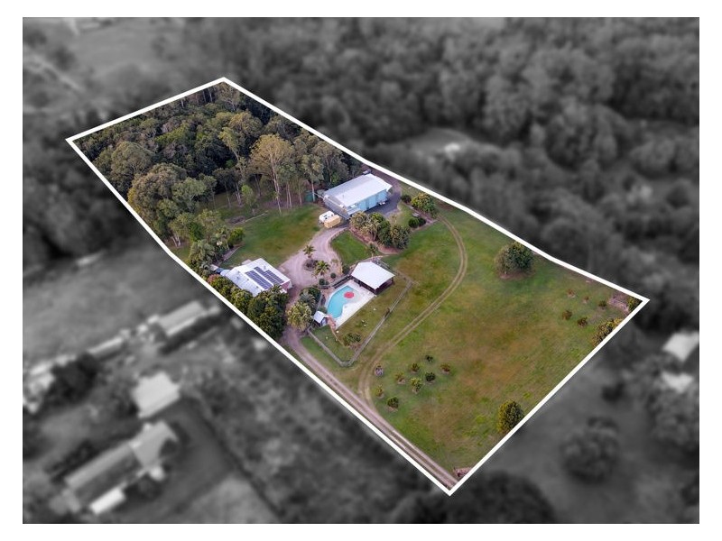 21 Bamboo Road, Palmwoods QLD 4555
