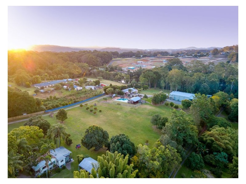 21 Bamboo Road, Palmwoods QLD 4555
