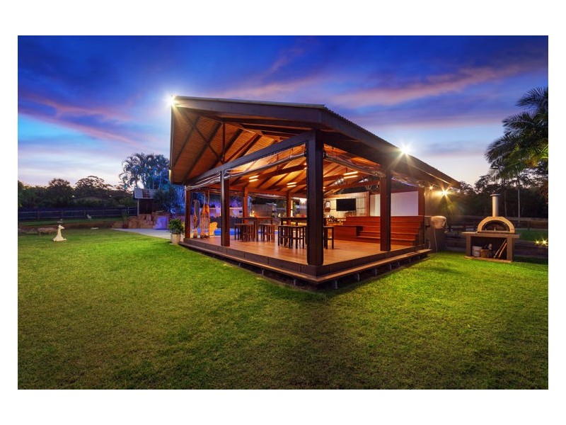 21 Bamboo Road, Palmwoods QLD 4555