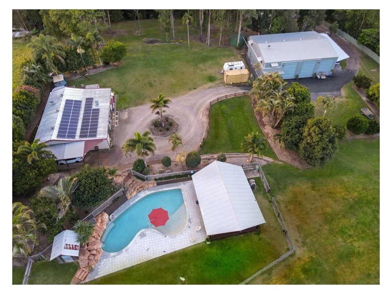 21 Bamboo Road, Palmwoods QLD 4555