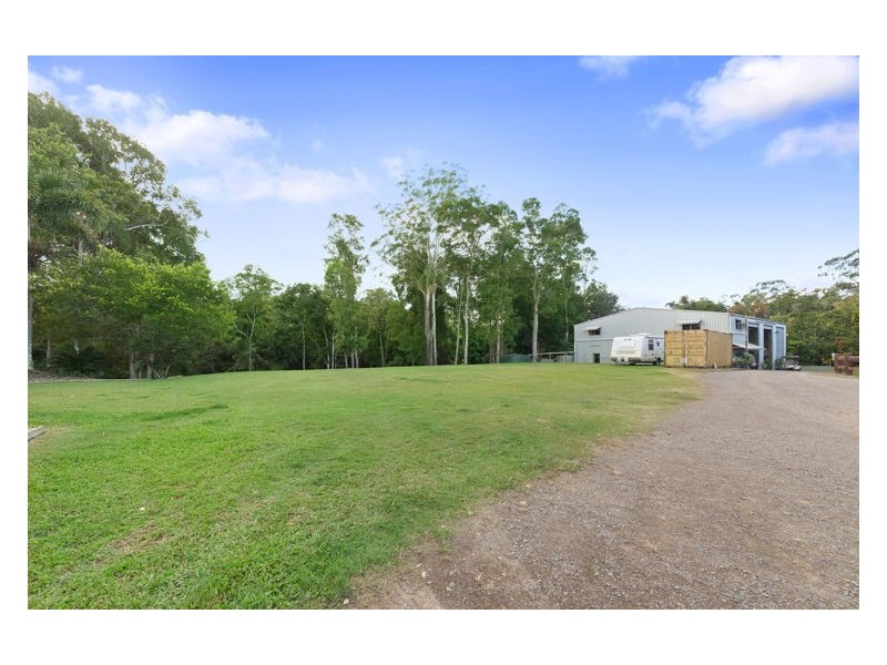 21 Bamboo Road, Palmwoods QLD 4555