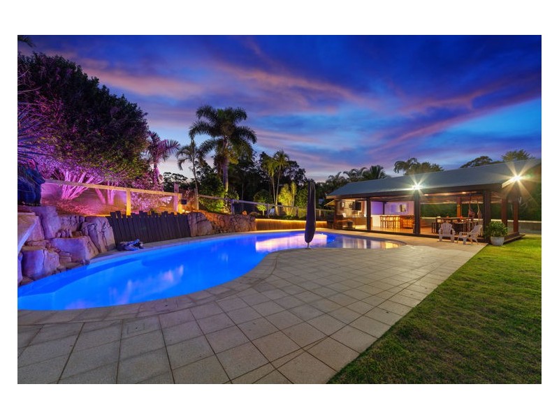 21 Bamboo Road, Palmwoods QLD 4555