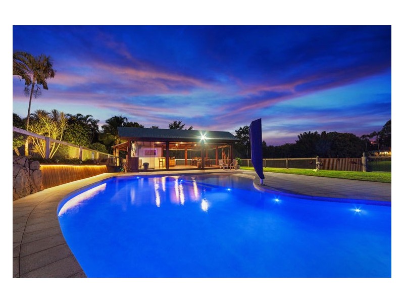 21 Bamboo Road, Palmwoods QLD 4555