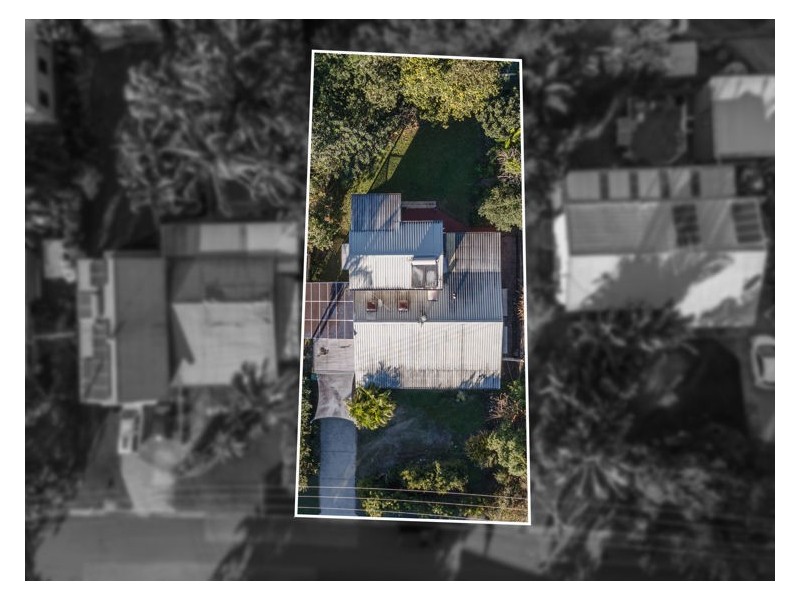 18 Thomas Crescent, Nambour QLD 4560