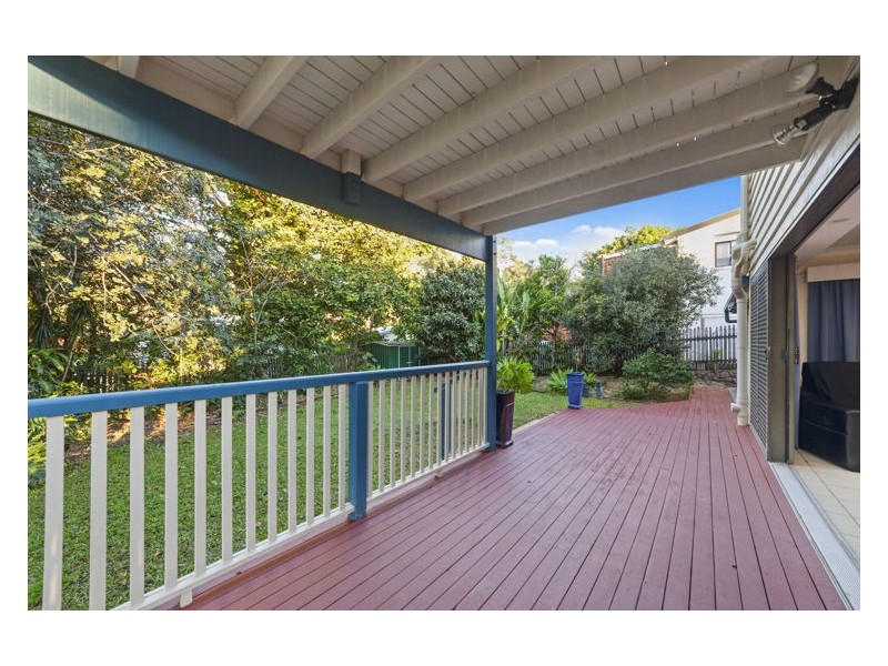 18 Thomas Crescent, Nambour QLD 4560