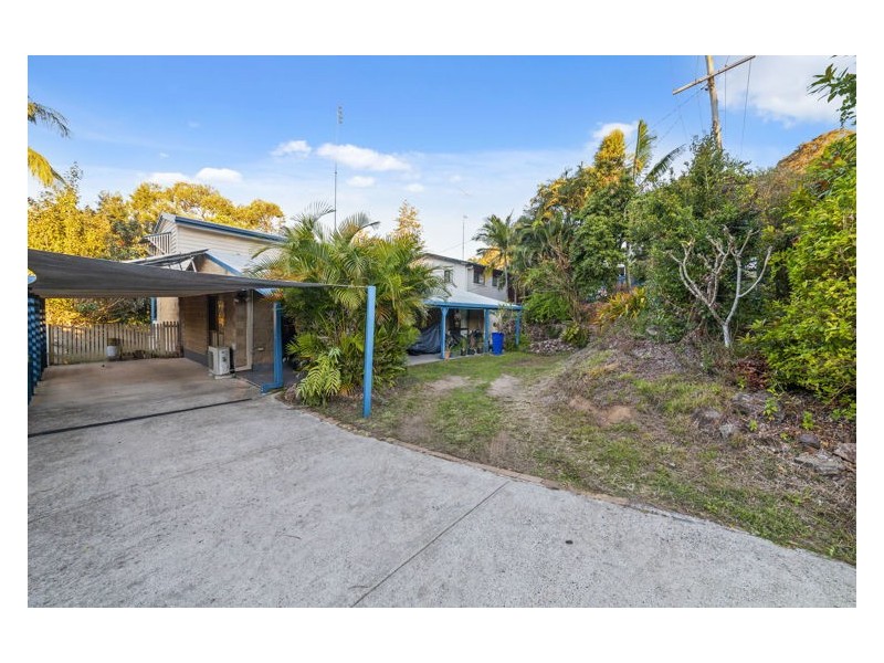 18 Thomas Crescent, Nambour QLD 4560