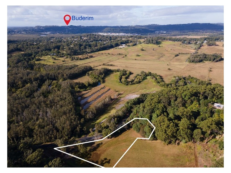 567 Paynters Creek Road, Rosemount QLD 4560