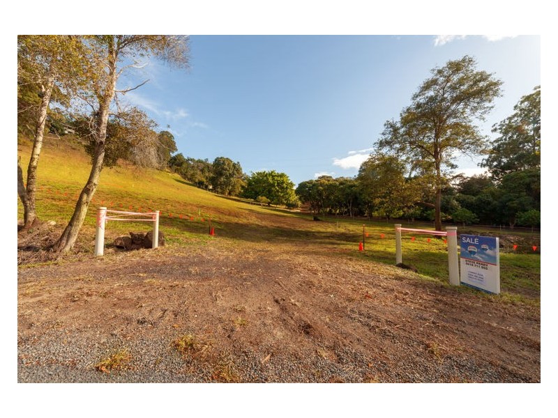 567 Paynters Creek Road, Rosemount QLD 4560