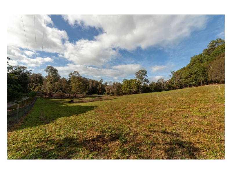 567 Paynters Creek Road, Rosemount QLD 4560