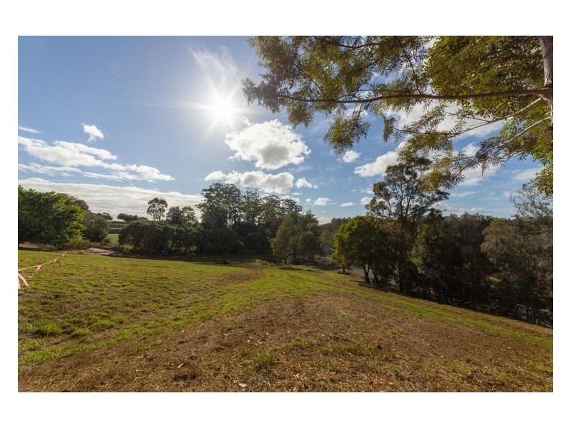567 Paynters Creek Road, Rosemount QLD 4560