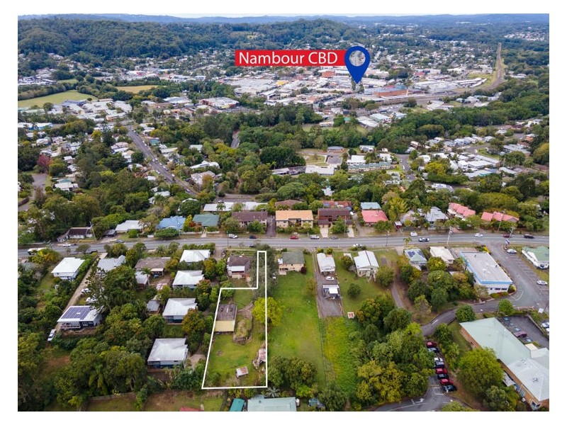 Lot 16 42 Netherton Street, Nambour QLD 4560